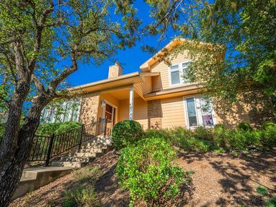2216 San Jacinto Dr, Kerrville, TX, 78028