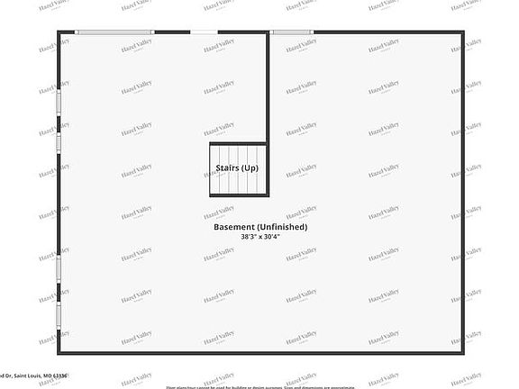 3rd image of 10433 Hallwood Dr