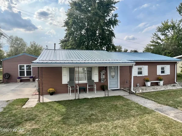 204 N 6th St, Oakwood, OH 45873