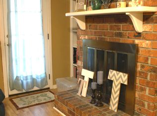 10033 W Big Sur Ct, Baton Rouge, LA 70818