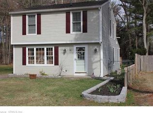 78 Cottage Rd, Enfield, CT 06082