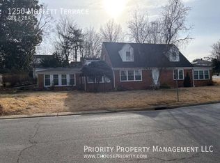 1250 Moffett Ter, Harrisonburg, VA 22801