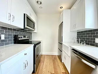 Rented by Doorway NYC, LLC