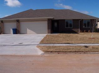 1057 S Mahn Ave, Springfield, MO 65802