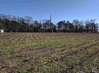 2 Mingo Church Rd LOT 2, Dunn, NC 28334