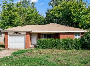 4012 NW 30th Ter, Oklahoma City, OK 73112