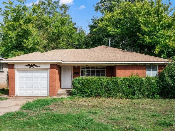 4012 NW 30th Ter, Oklahoma City, OK 73112