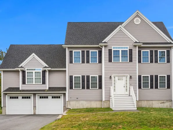 155 East St, Tewksbury, MA 01876