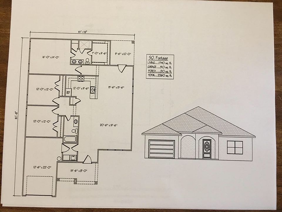 2nd image of 1018 N Lincoln Ave