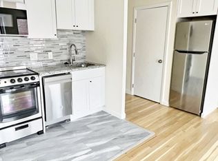 1019 Commonwealth Ave #15E, Boston, MA 02215