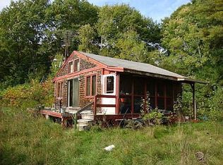 109 Thayer Rd, Whitefield, ME 04353