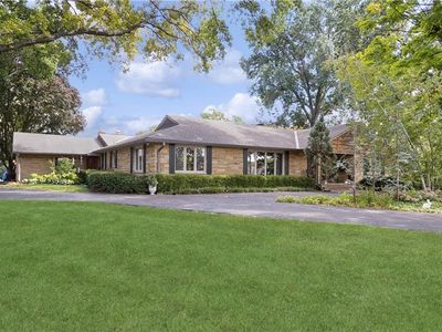 3815 W 63rd St, Mission Hills, KS, 66208