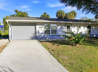 301 Lambert St, Pt Charlotte, FL 33948