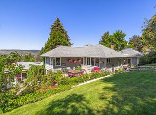 525 Mesa St, Klamath Falls, OR 97601