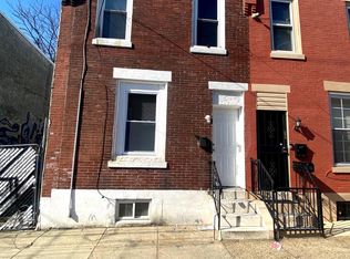 3054 Rorer St, Philadelphia, PA 19134