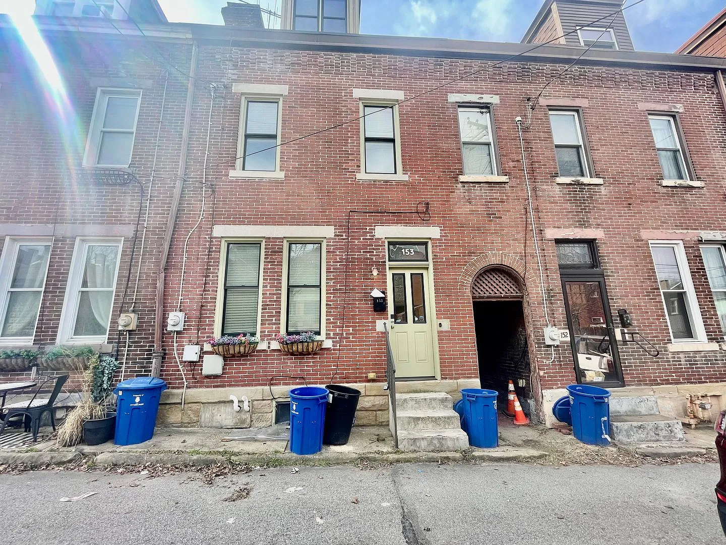Exquisite & Historic 3-Bedroom Lawrenceville Rental Fully Renovated! — Photo 1