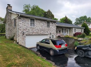 3268 Boxwood Dr, Fairborn, OH 45324