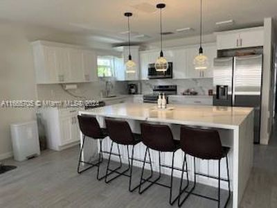 6828 NW 5th Pl, Miami, FL, 33150