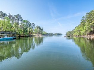 269 Forrest Dr, Modoc, SC 29838