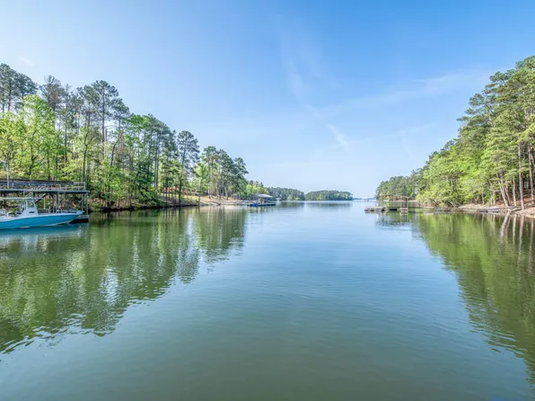 269 Forrest Dr, Modoc, SC 29838