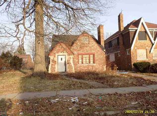 5098 Three Mile Dr, Detroit, MI 48224