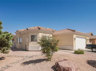 2601 Diamondback Dr, Kingman, AZ 86401