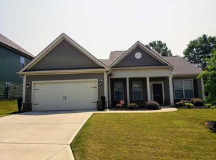 429 Evening Mist Ct, Duncan, SC 29334