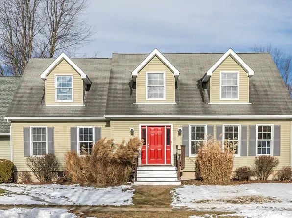 7 Carolina, Rhinebeck, NY 12572