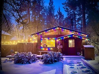 716 Elysian Blvd, Big Bear City, CA, 92314