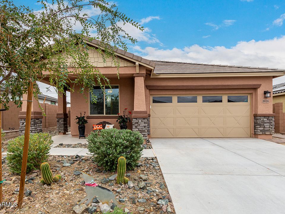 1st image of 8816 S 168TH Drive
