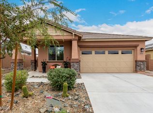8816 S 168th Dr, Goodyear, AZ 85338