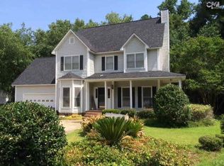 125 Cheshire Dr, Columbia, SC 29210