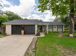13314 El Charro St, San Antonio, TX 78233