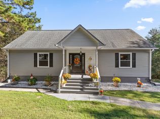 152 Highland Dr, Dunlap, TN 37327