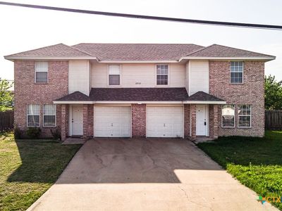 2312 Wildewood Dr, Harker Heights, TX, 76548