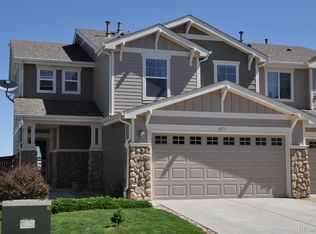 6173 Wescroft Ave, Castle Rock, CO 80104