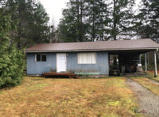 1007 Riddle St, Darrington, WA 98241