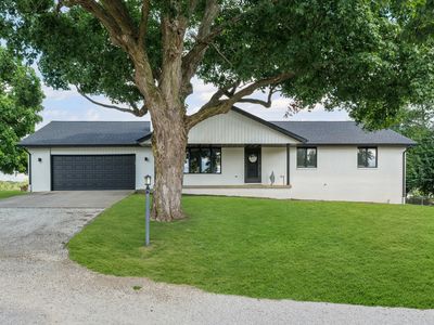 308 N Jefferson St, Mahomet, IL, 61853