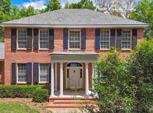 6483 Avenida De Galvez, Navarre, FL 32566