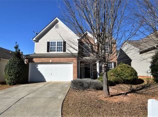 150 Clairidge Ln, Lawrenceville, GA 30046