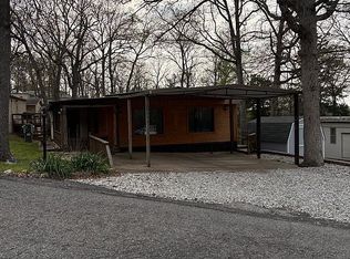 123 Coachlight Ln, Kimberling City, MO 65686