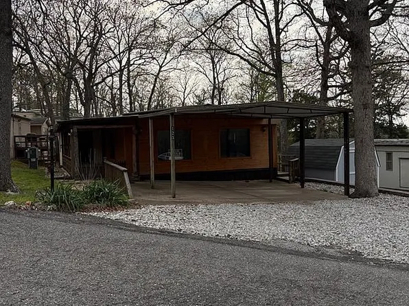 123 Coachlight Ln, Kimberling City, MO 65686