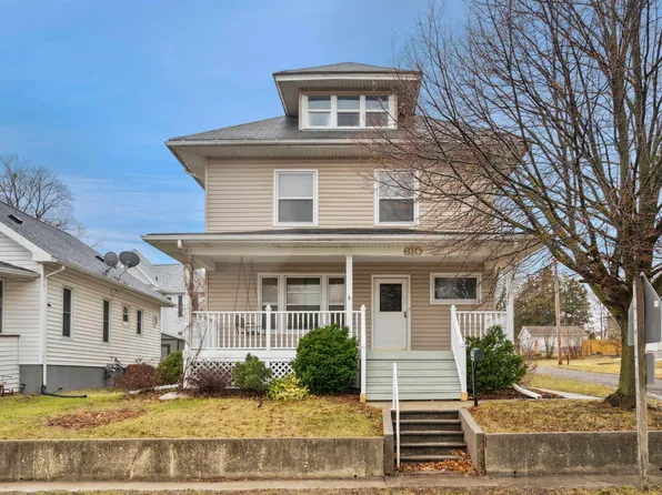 610 E Charles St, Oelwein, IA 50662