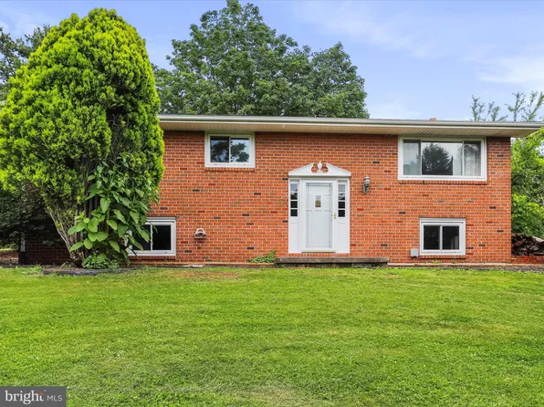 485 Starnes Rd, Romney, WV 26757