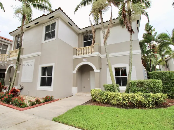 14054 SW 49th St #20, Hollywood, FL 33027