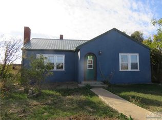 602 Leavitt Ave, Jordan, MT 59337