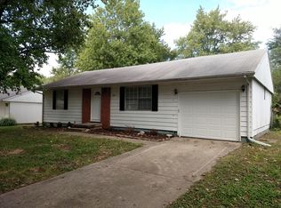 3004 W Daniel St, Champaign, IL 61821