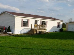 1868 Beulah Rd, Berlin, PA 15530