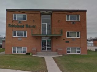 535 Grey St, Winnipeg, MB R2K 2Z1