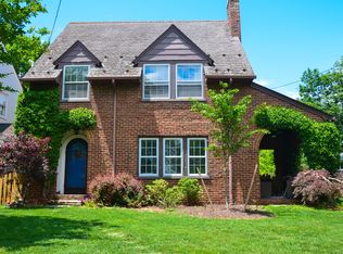 401 Courtfield Ave, Winchester, VA 22601